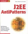 J2EE AntiPatterns - eBook