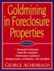 Goldmining in Foreclosure Properties - eBook