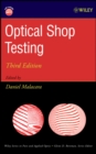 Optical Shop Testing - Book