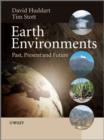 Earth Environments : Past, Present and Future - Book