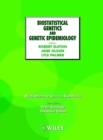 Biostatistical Genetics and Genetic Epidemiology - Book