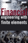 Financial Engineering with Finite Elements - Book