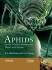 Aphids on the World's Herbaceous Plants and Shrubs, 2 Volume Set - Book