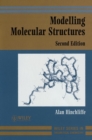 Modelling Molecular Structures - Book