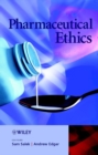 Pharmaceutical Ethics - Book