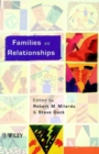 Families as Relationships - Book