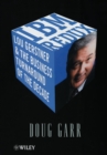 IBM Redux : Lou Gerstner & the Business Turnaround of the Decade - Book