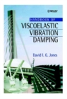 Handbook of Viscoelastic Vibration Damping - Book