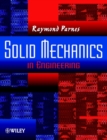 Solid Mechanics in Engineering - Book