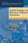 Spatial Ecology via Reaction-Diffusion Equations - Book