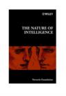 The Nature of Intelligence - Book