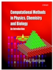 Computational Methods in Physics, Chemistry and Biology : An Introduction - Book