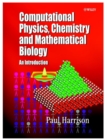 Computational Methods in Physics, Chemistry and Biology : An Introduction - Book