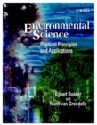 Environmental Science : Physical Principles and Applications - Book
