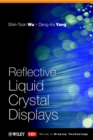 Reflective Liquid Crystal Displays - Book