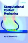 Computational Contact Mechanics - Book