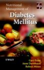 Nutritional Management of Diabetes Mellitus - Book
