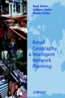 Retail Geography and Intelligent Network Planning - Book