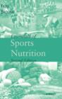 Essentials of Sports Nutrition - Book