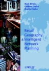 Retail Geography and Intelligent Network Planning - Book