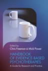 Handbook of Evidence-based Psychotherapies : A Guide for Research and Practice - Book