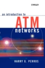 An Introduction to ATM Networks - Book