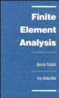 Finite Element Analysis - Book