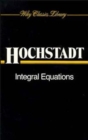 Integral Equations - Book