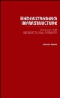 Understanding Infrastructure : Guide for Architects and Planners - Book