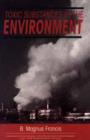 Toxic Substances in the Environment - Book