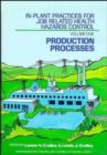 In-Plant Practices for Job Related Health Hazards Control, Set - Book