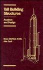 Tall Building Structures : Analysis and Design - Book