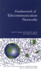 Fundamentals of Telecommunication Networks - Book