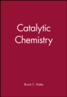 Catalytic Chemistry - Book