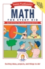 Janice VanCleave's Math for Every Kid : Easy Activities that Make Learning Math Fun - Book