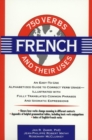 750 French Verbs and Their Uses - Book