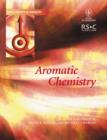 Aromatic Chemistry - Book