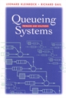 Queueing Systems : Problems and Solutions - Book