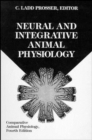 Comparative Animal Physiology, Neural and Integrative Animal Physiology - Book