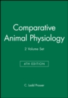 Comparative Animal Physiology, Set - Book