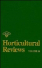 Horticultural Reviews, Volume 16 - Book