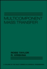 Multicomponent Mass Transfer - Book
