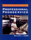 Introduction to Professional Foodservice - Book