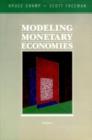 Model Economies with Money - Book