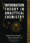 Information Theory in Analytical Chemistry - Book