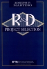 Research and Development Project Selection - Book