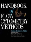Handbook of Flow Cytometry Methods - Book