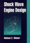 Shock Wave Engine Design - Book