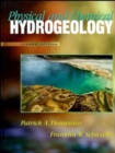 Physical and Chemical Hydrogeology - Book