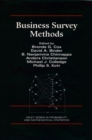 Business Survey Methods - Book
